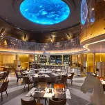 La Rotonde Restaurant