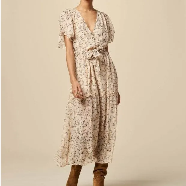 Egretta - Cream Egretta