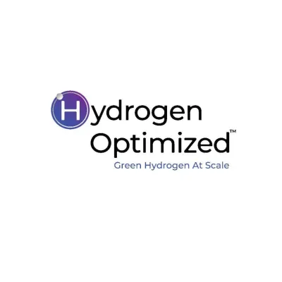 HYDROGEN OPTIMIZED