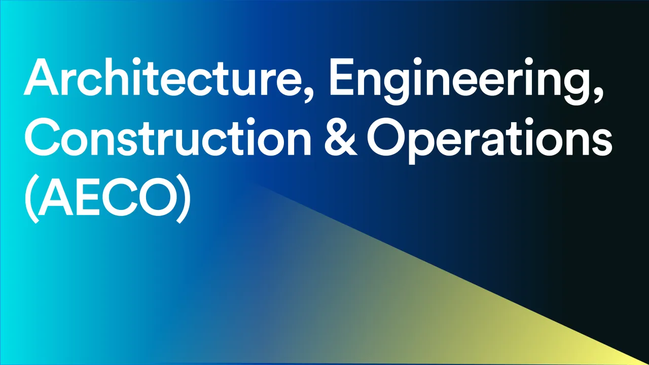 Bridging Worlds at the Intersection of Architecture and the Industrial Metaverse