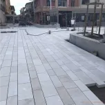 URBAN REHABILITATION | VALRAS, FRANCE