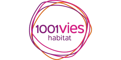 1001 VIES HABITAT