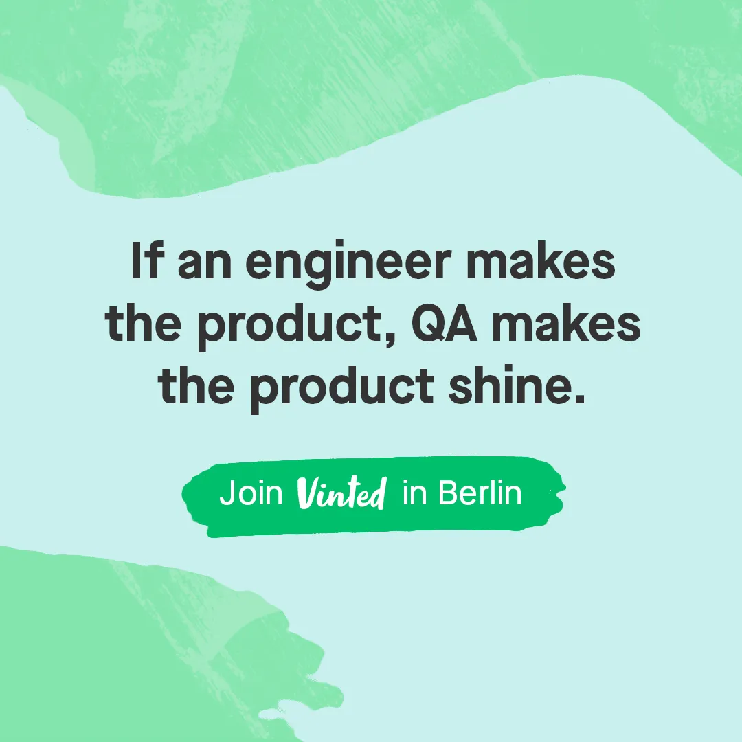 Staff Quality Assurance Engineer