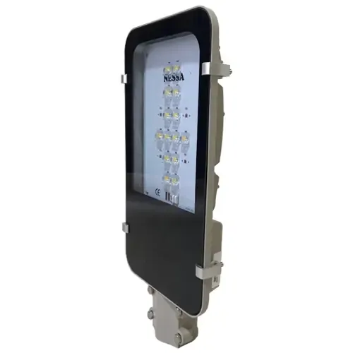 60W LED SOLAR STREET LIGHT