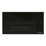 Concealed cistern Duplo WC 387