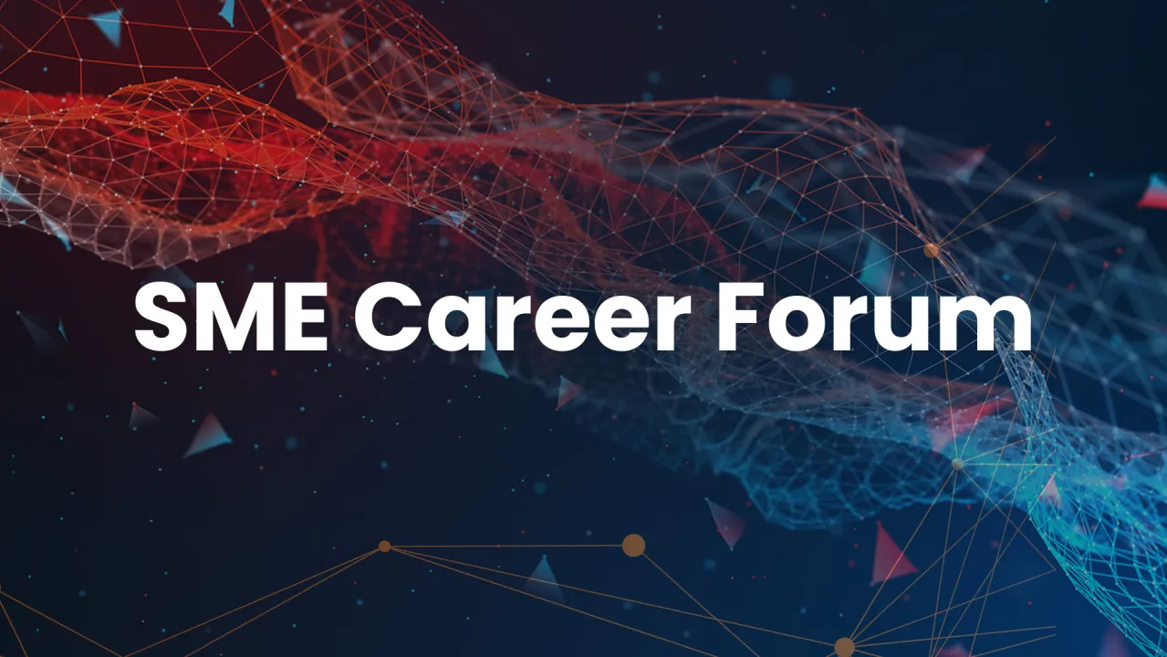 Navigating your Career Workshop