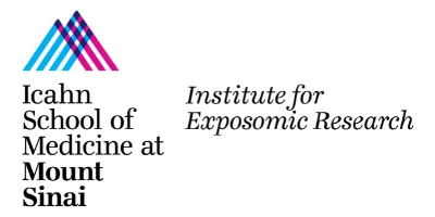 Institute for Exposomic Research, Icahn School of Medicine at Mount Sinai