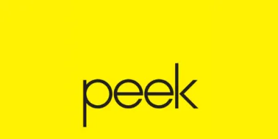 Peek