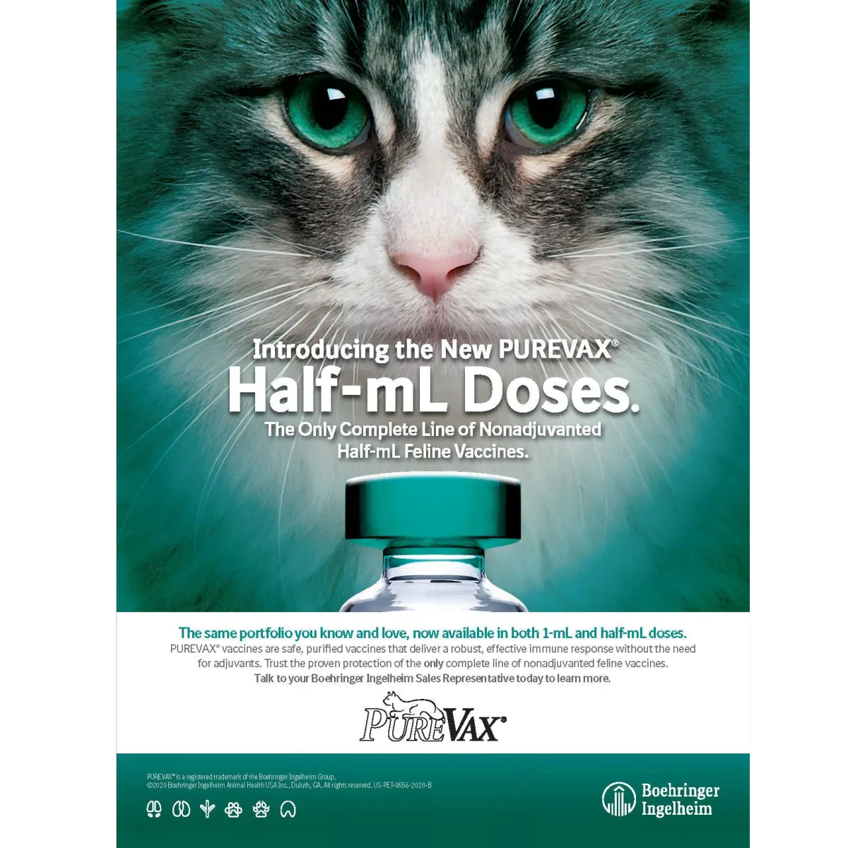 PUREVAX®