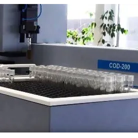 EasyPREP COD-200 Automated Chemical Oxygen Demand (COD) Analyzer
