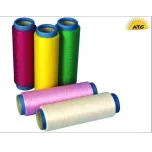 Polyester Draw Textured Yarns ( DTY ), Dty Twisted, Plied, Dope Dyed, Yarn Dyed