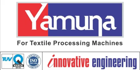 Yamuna Machine Works Ltd