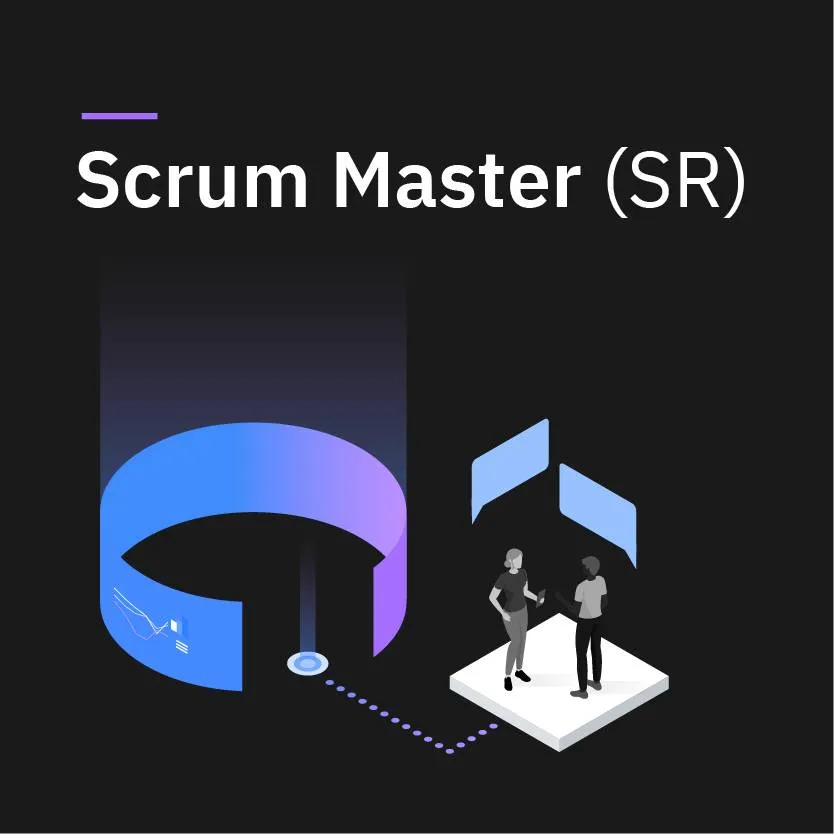 Scrum Master (SR)