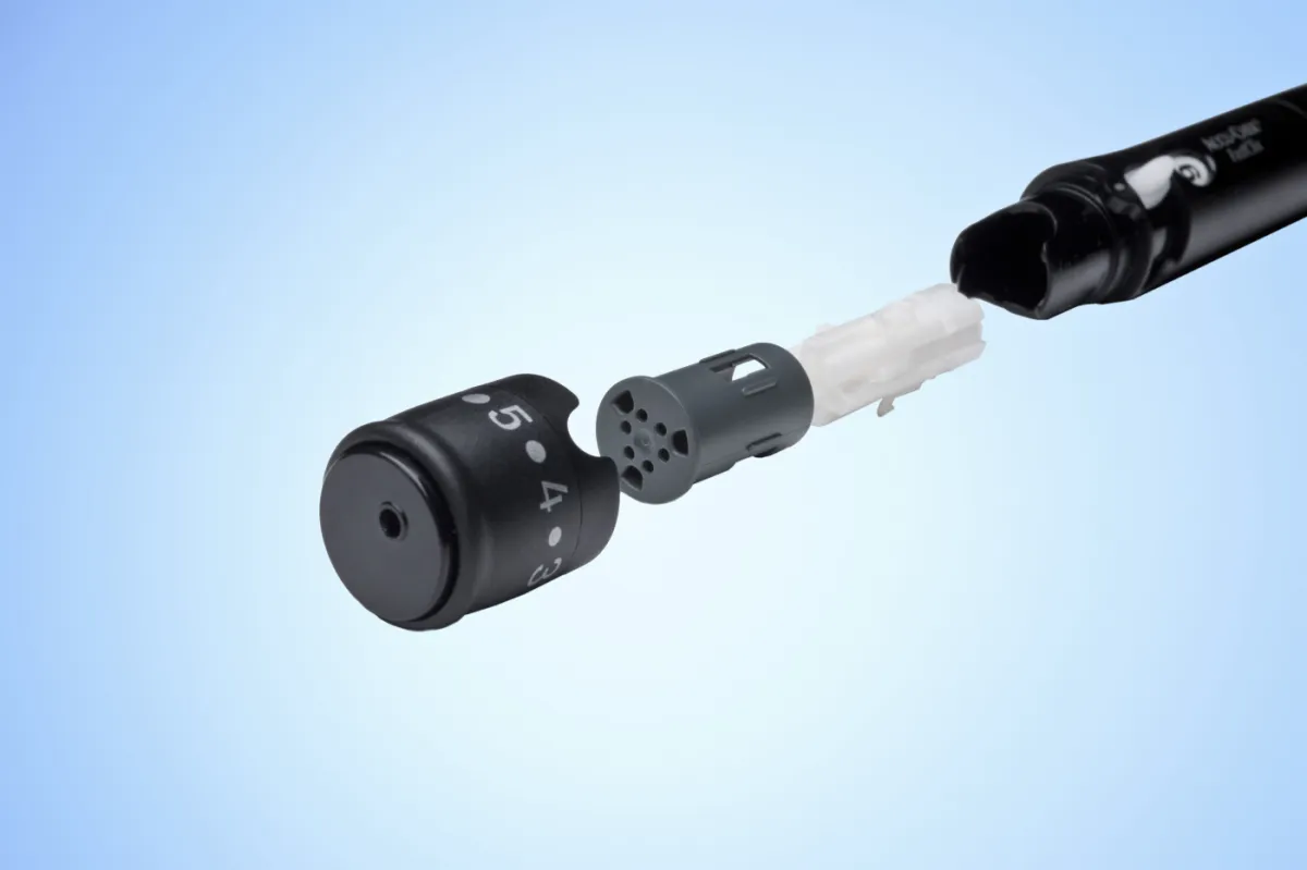 MEDICAL DEVICES | Insert Technology for Life Science markets world-wide