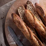 Baguette Label Rouge BAGATELLE®