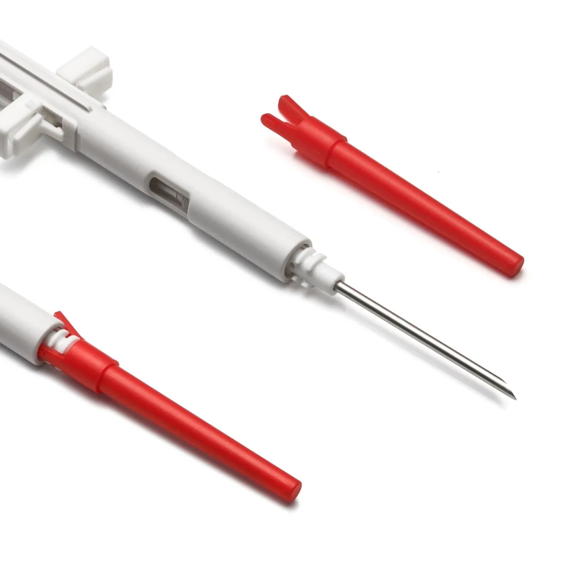 Injectable and Diagnostic Devices