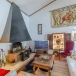 Rustic and typical Alentejo House T4 at the foot of the Terena Castle