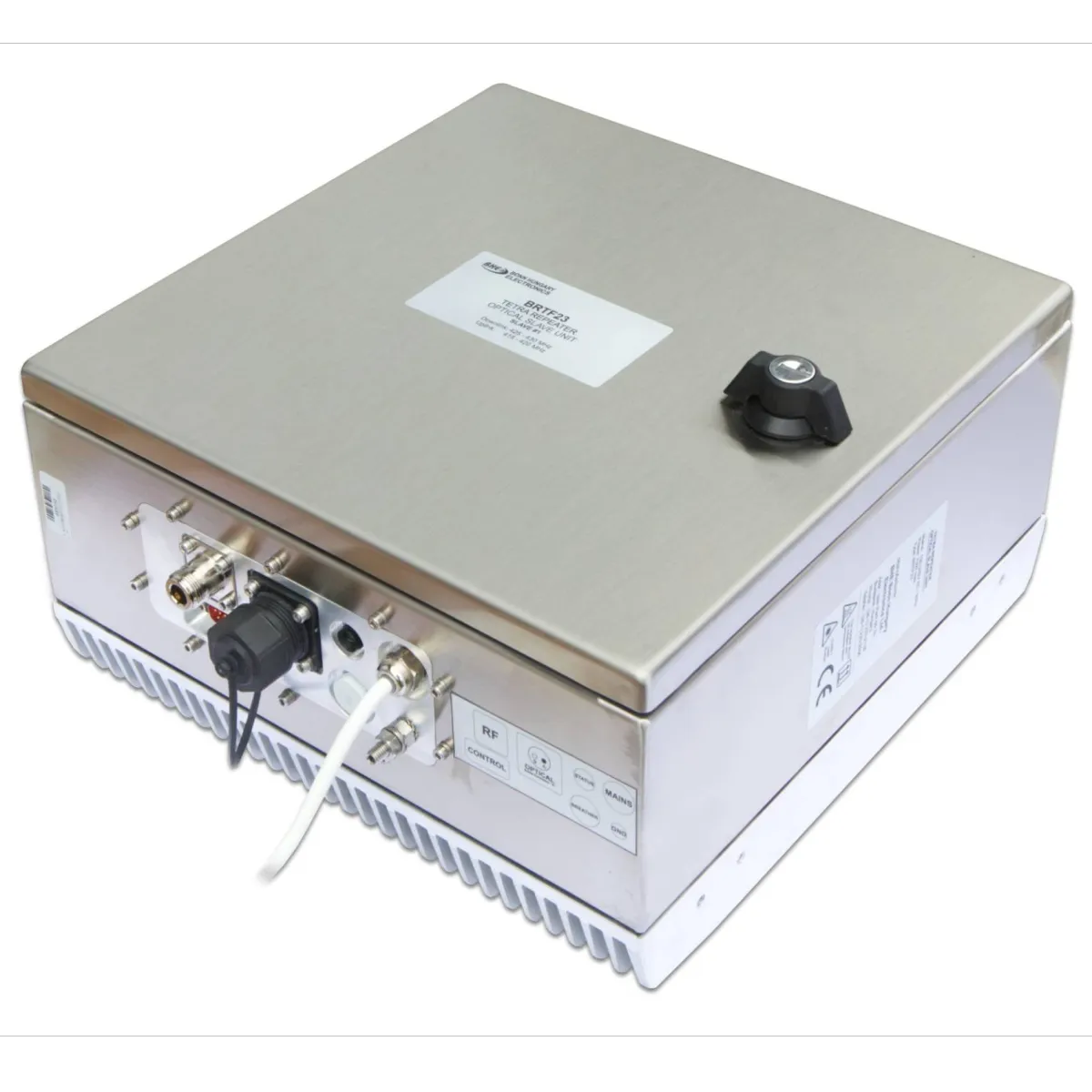 BRTF23 - TETRA WDM OPTICAL MINI SLAVE REPEATER