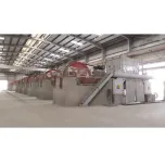 GANG SAW GS131 FOR MARBLE