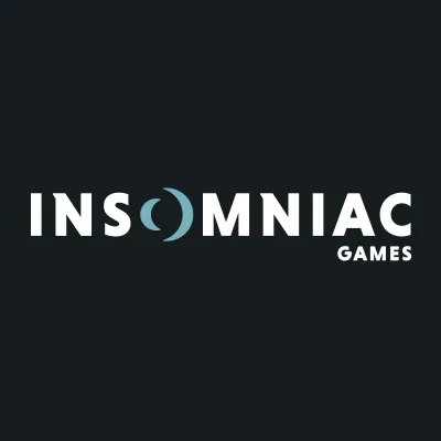 Insomniac Games - Technical Artist