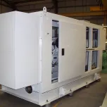Marine Acoustic Enclosures