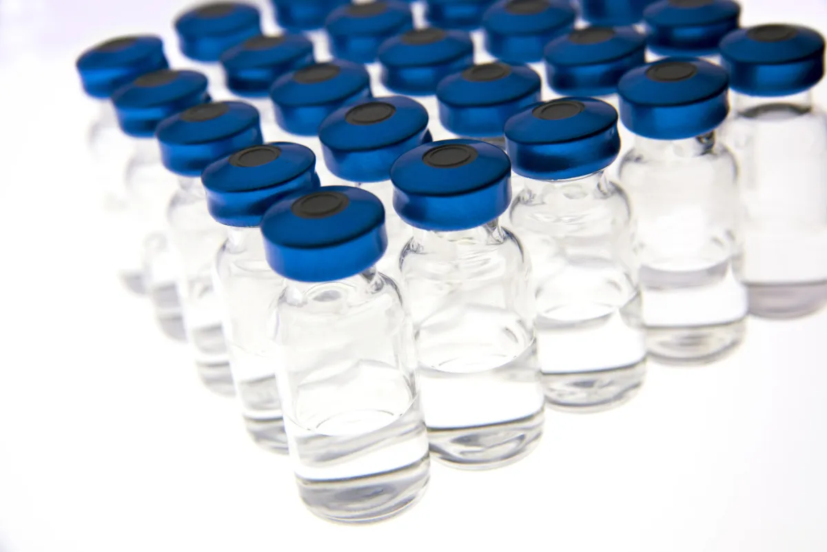 Corning Valor(R) Glass
