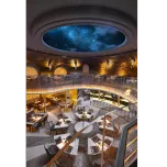 La Rotonde Restaurant