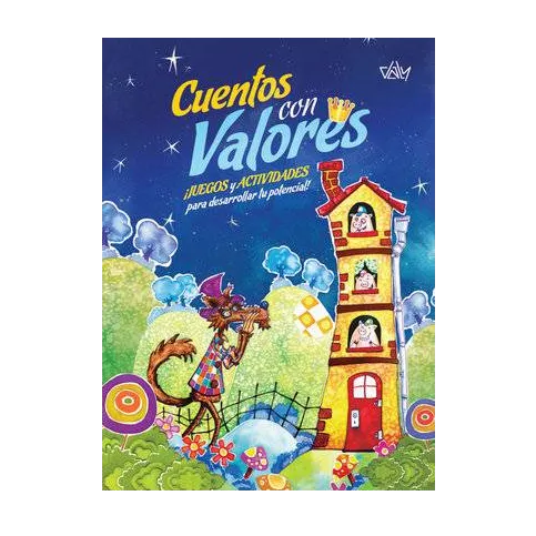 Cuentos con Valores