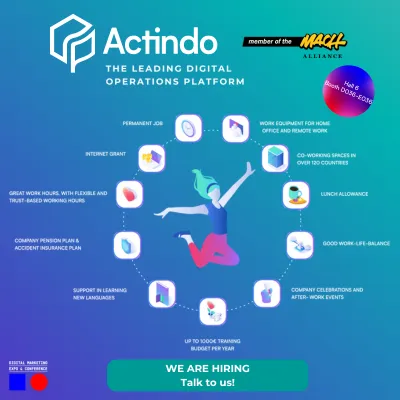 VP Customer Success (m/w/d) (Remote)