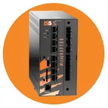 OT/ICS Cybersecurity / Ruggedized IDS Agent Platform / Vendor Agnostic