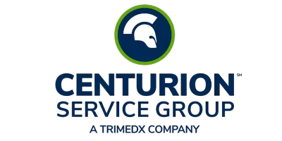 Centurion Service Group: A TRIMEDX Company