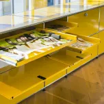 Goodwin Hartshorn Storage