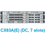 ZXMP M721 Metro Edge OTN Equipment