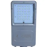 Semi Integrated Solar LED Street Light