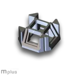 Composants imprimés avec la technologie Cold Metal Fusion