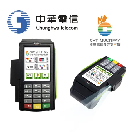 Case Study: Chunghwa Telecom