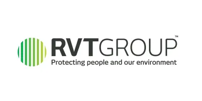RVT Group (Bronze Sponsor)
