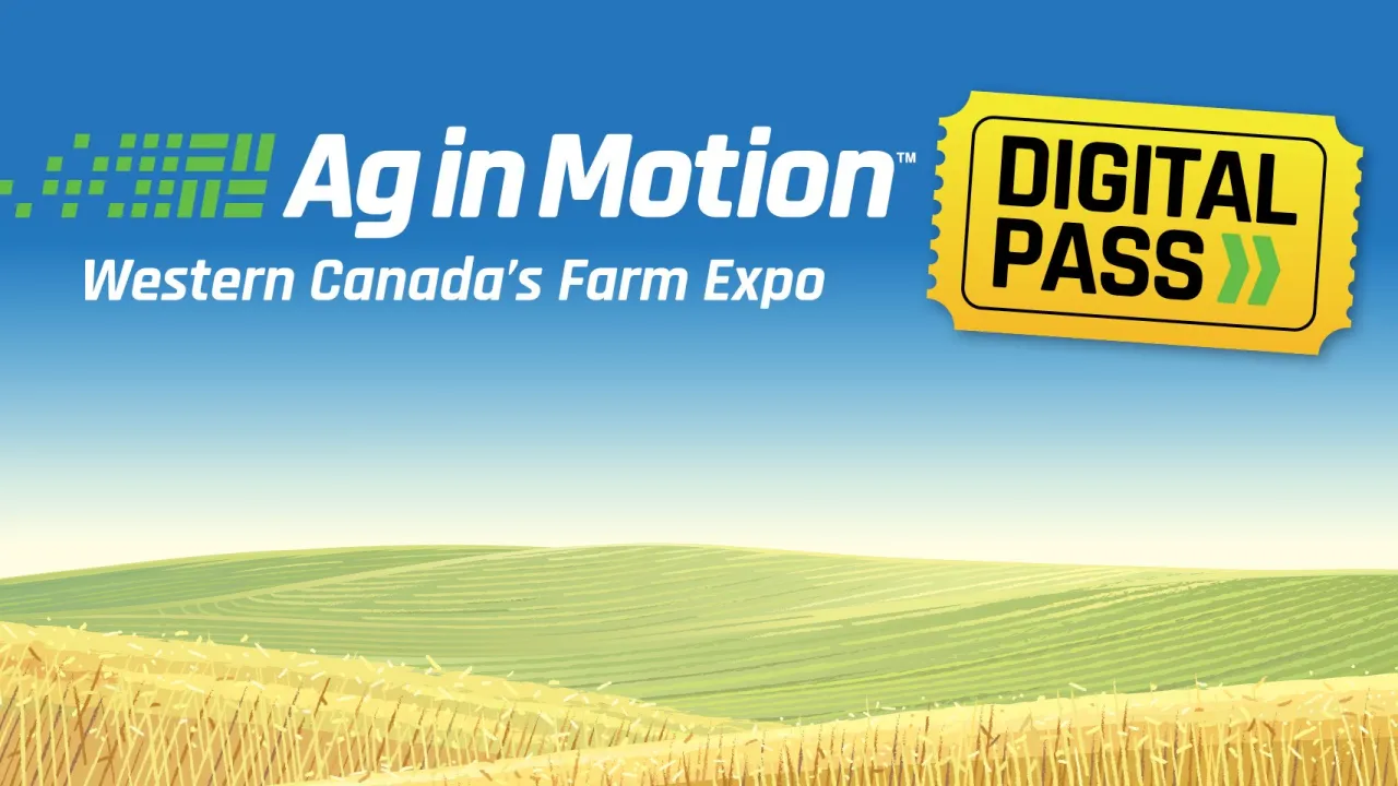 The Next Generation of Autonomous Ag