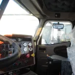 New PayStar Flushby Truck