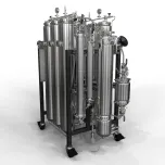 Hydrocarbon Extraction Equipment