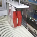 Série BP Smipack semiautomáticas e automáticas