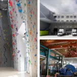 Rütihof, Switzerland