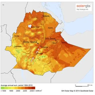 International Finance Corporation (IFC): Scaling Solar Program - PV