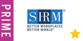 SHRM - Society of Human Resource Management
