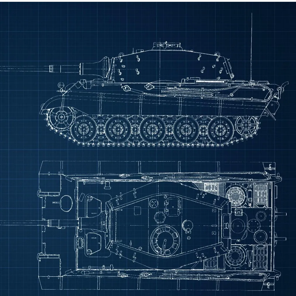 Tank Tech (10 x 46')