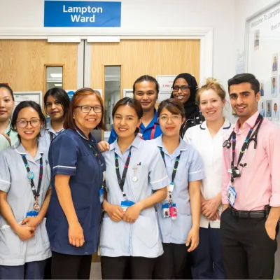 Bank Operating Department Practitioner