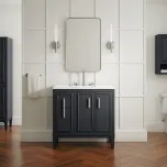 Muebles de baño y cocina. Bathroom and kitchen furniture.