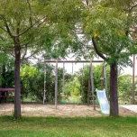 Alentejo typical property near the alqueva dam