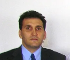 Michail Paterakis