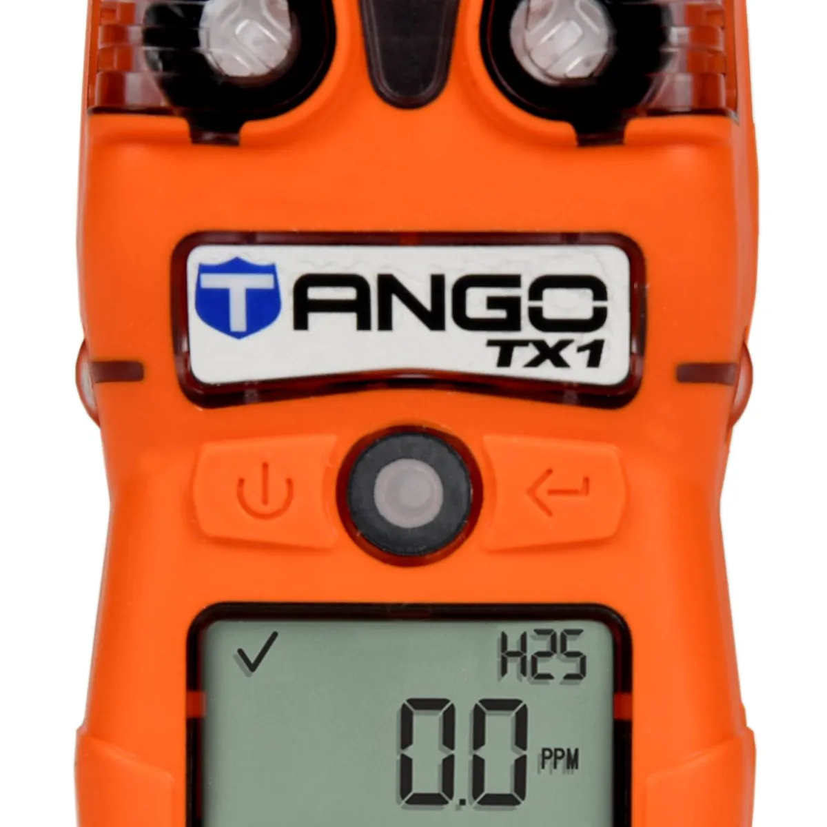 TANGO TX1 SINGLE-GAS DETECTOR